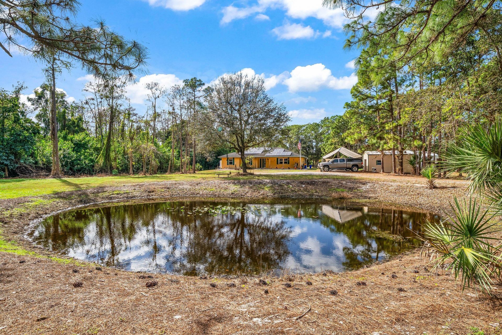 2195 F Road, Loxahatchee Groves, FL 33470 Photo