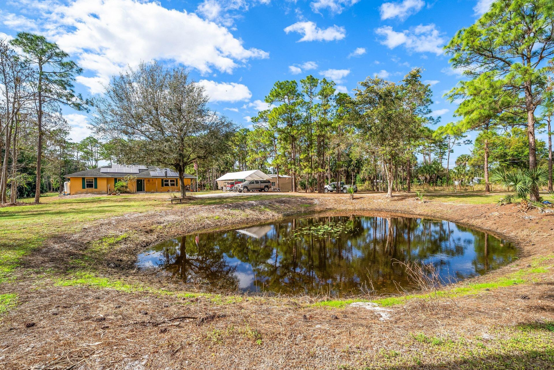 2195 F Road, Loxahatchee Groves, FL 33470 Photo