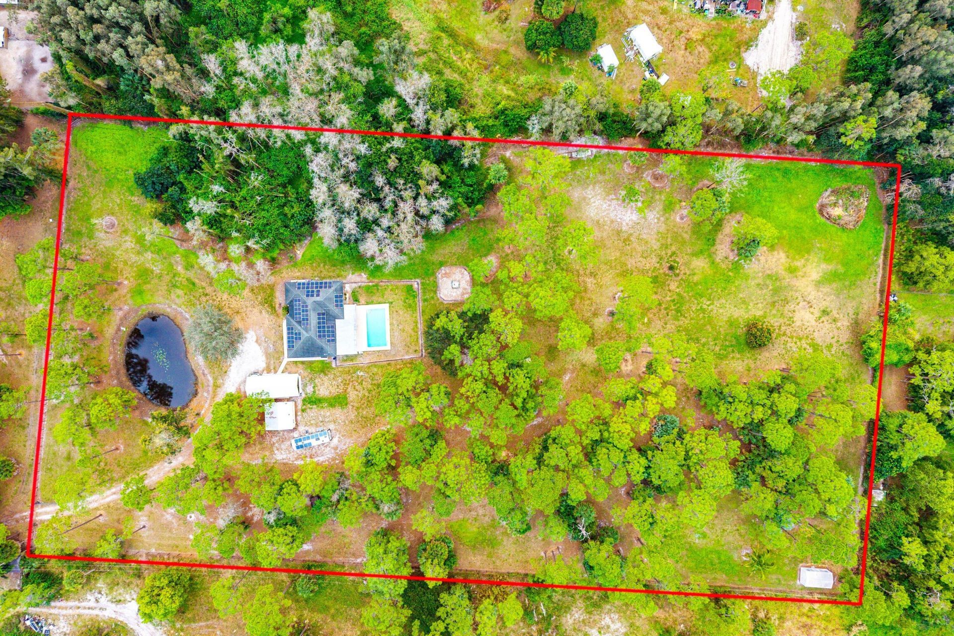 2195 F Road, Loxahatchee Groves, FL 33470 Photo