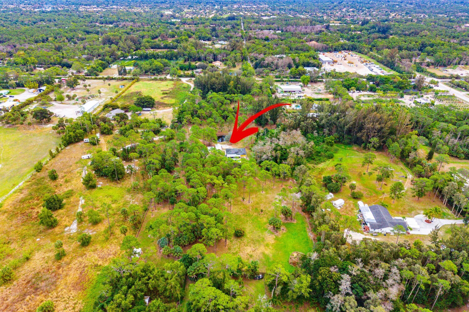 2195 F Road, Loxahatchee Groves, FL 33470 Photo