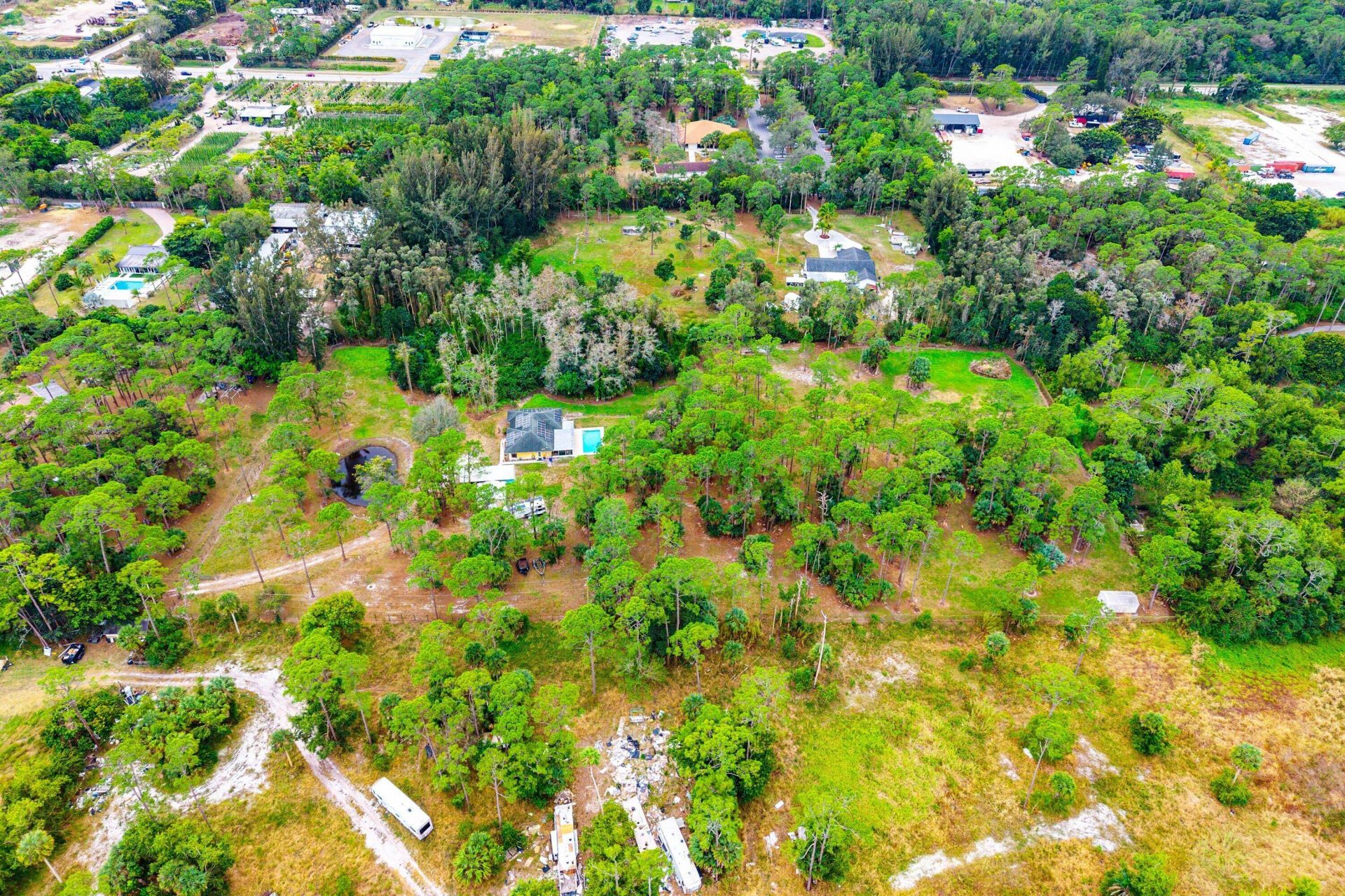 2195 F Road, Loxahatchee Groves, FL 33470 Photo