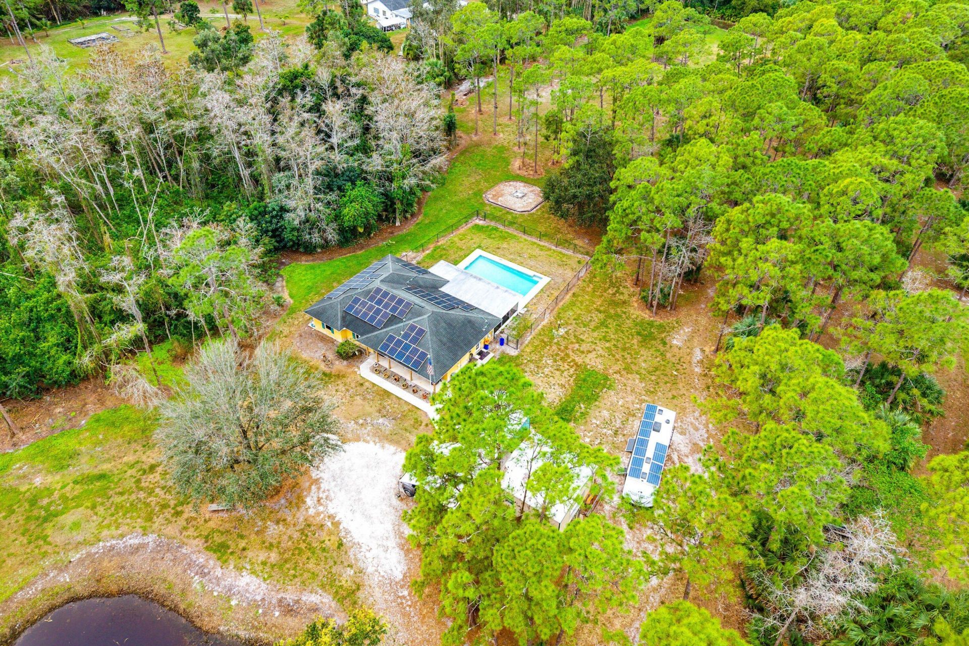 2195 F Road, Loxahatchee Groves, FL 33470 Photo