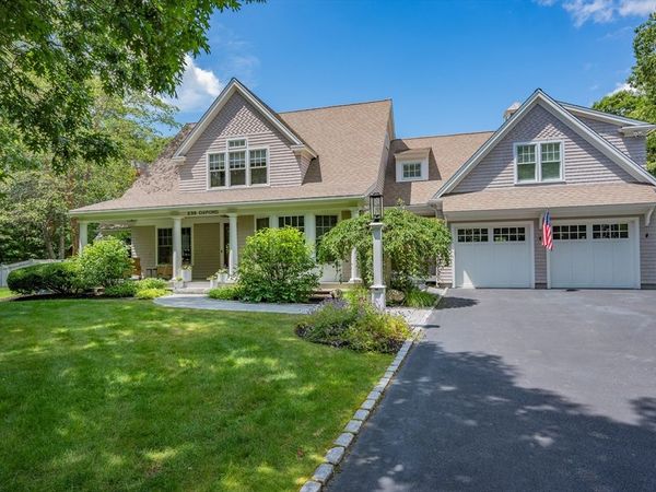 239 Oxford Drive, Barnstable, MA 02635