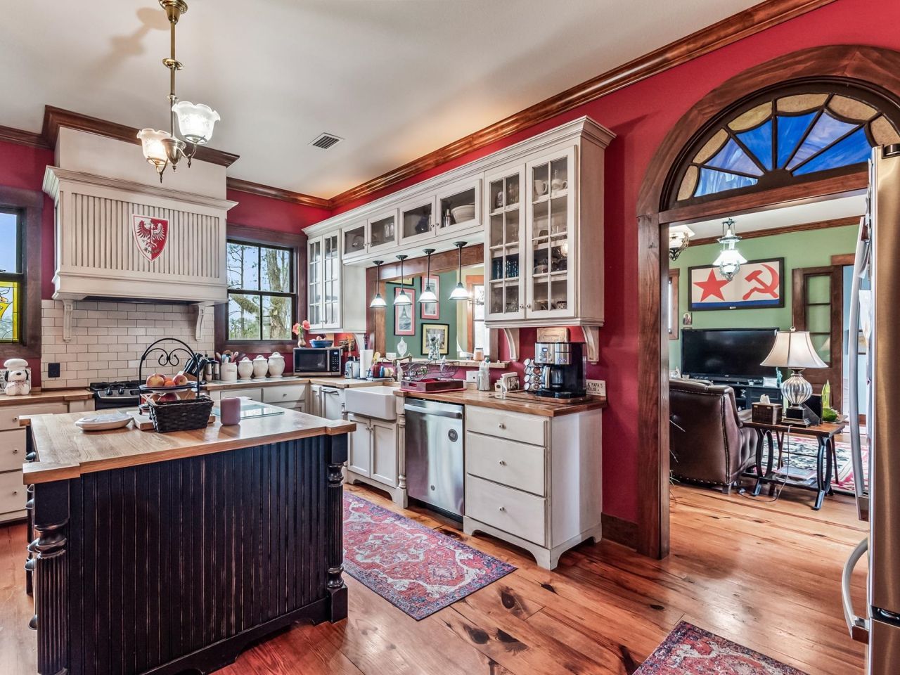 728 Turney Anderson Road , Monticello, FL 32344 Photo