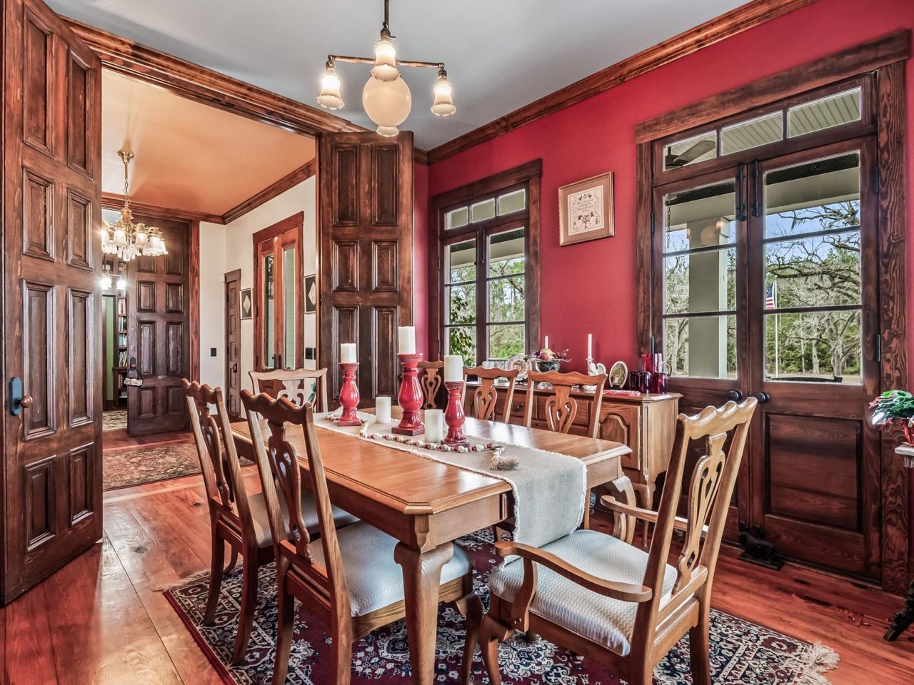 728 Turney Anderson Road , Monticello, FL 32344 Photo