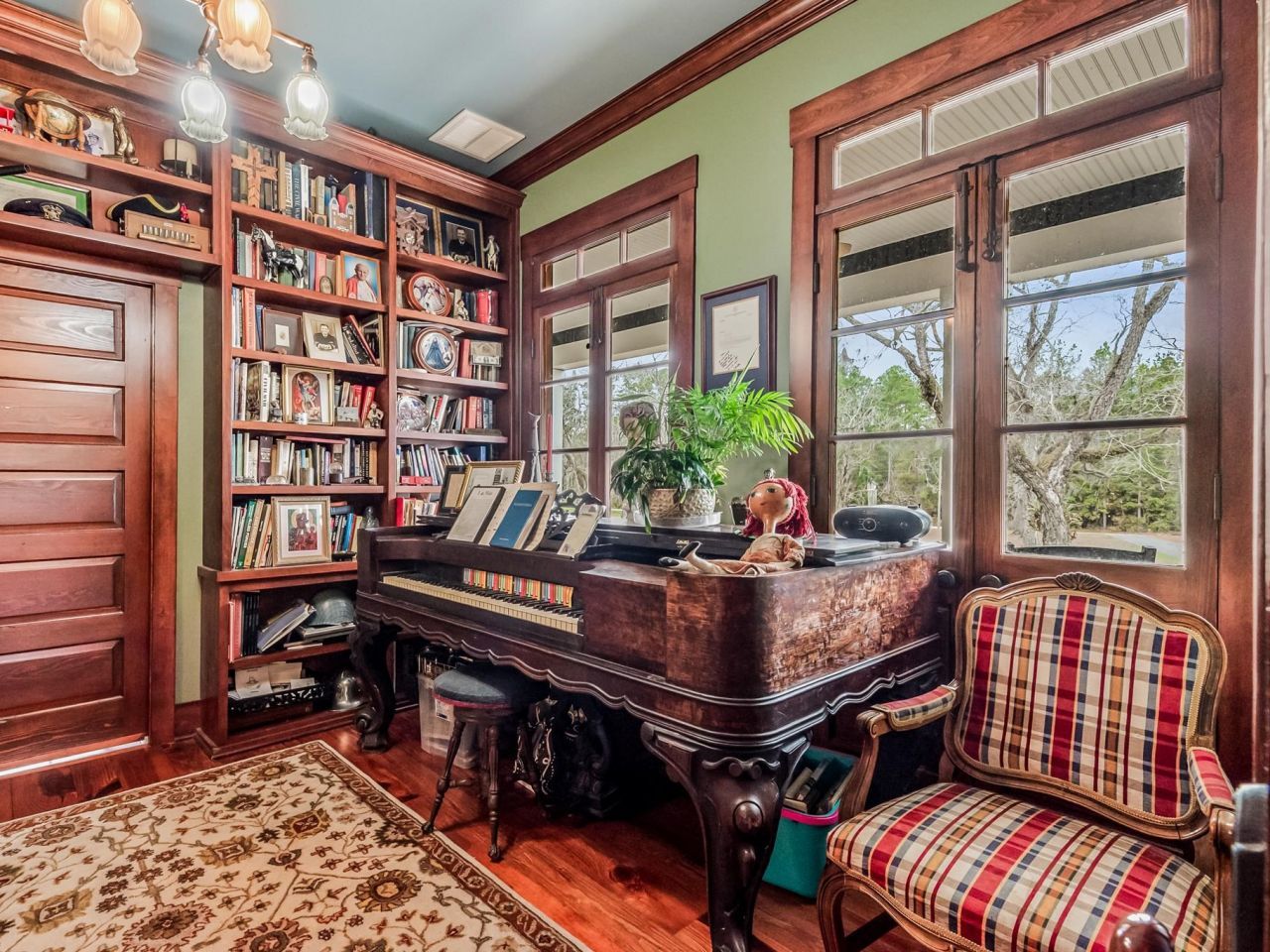 728 Turney Anderson Road , Monticello, FL 32344 Photo