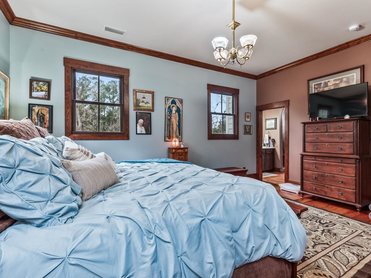 728 Turney Anderson Road , Monticello, FL 32344 Photo