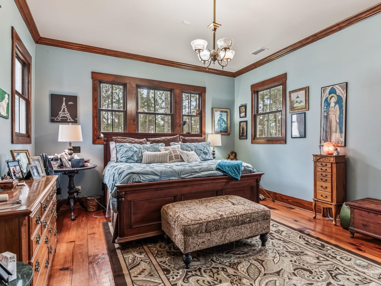 728 Turney Anderson Road , Monticello, FL 32344 Photo