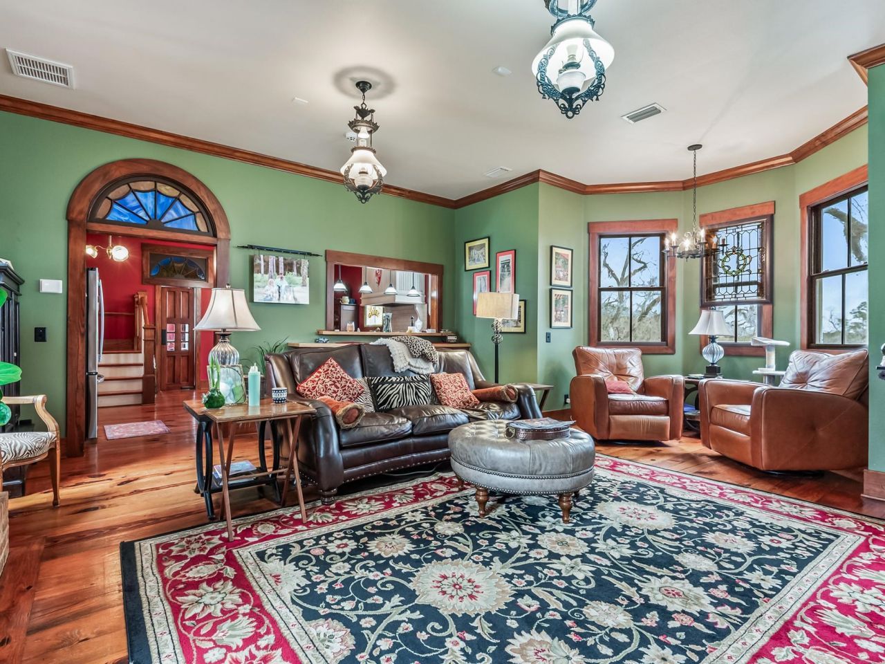 728 Turney Anderson Road , Monticello, FL 32344 Photo