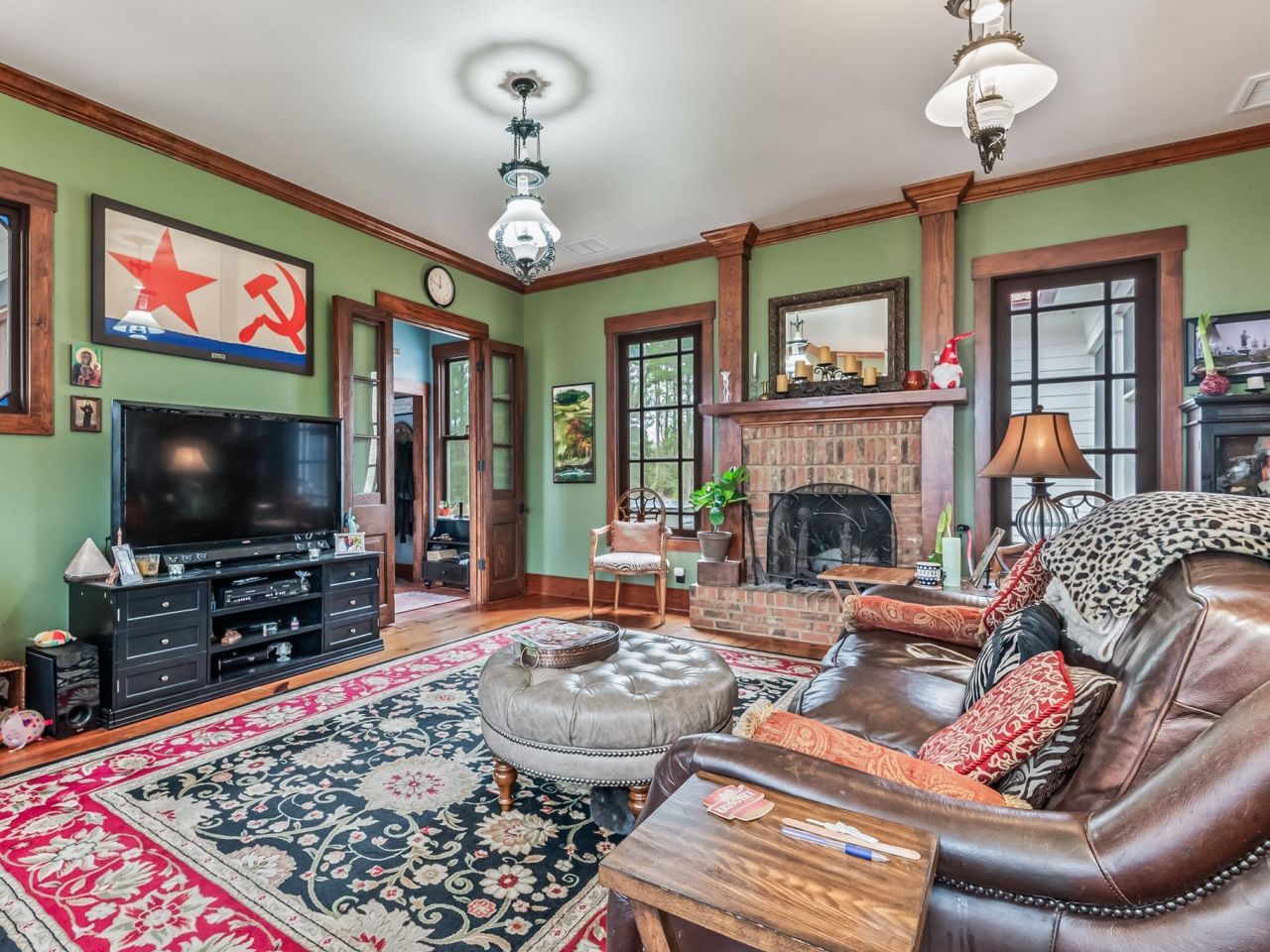 728 Turney Anderson Road , Monticello, FL 32344 Photo