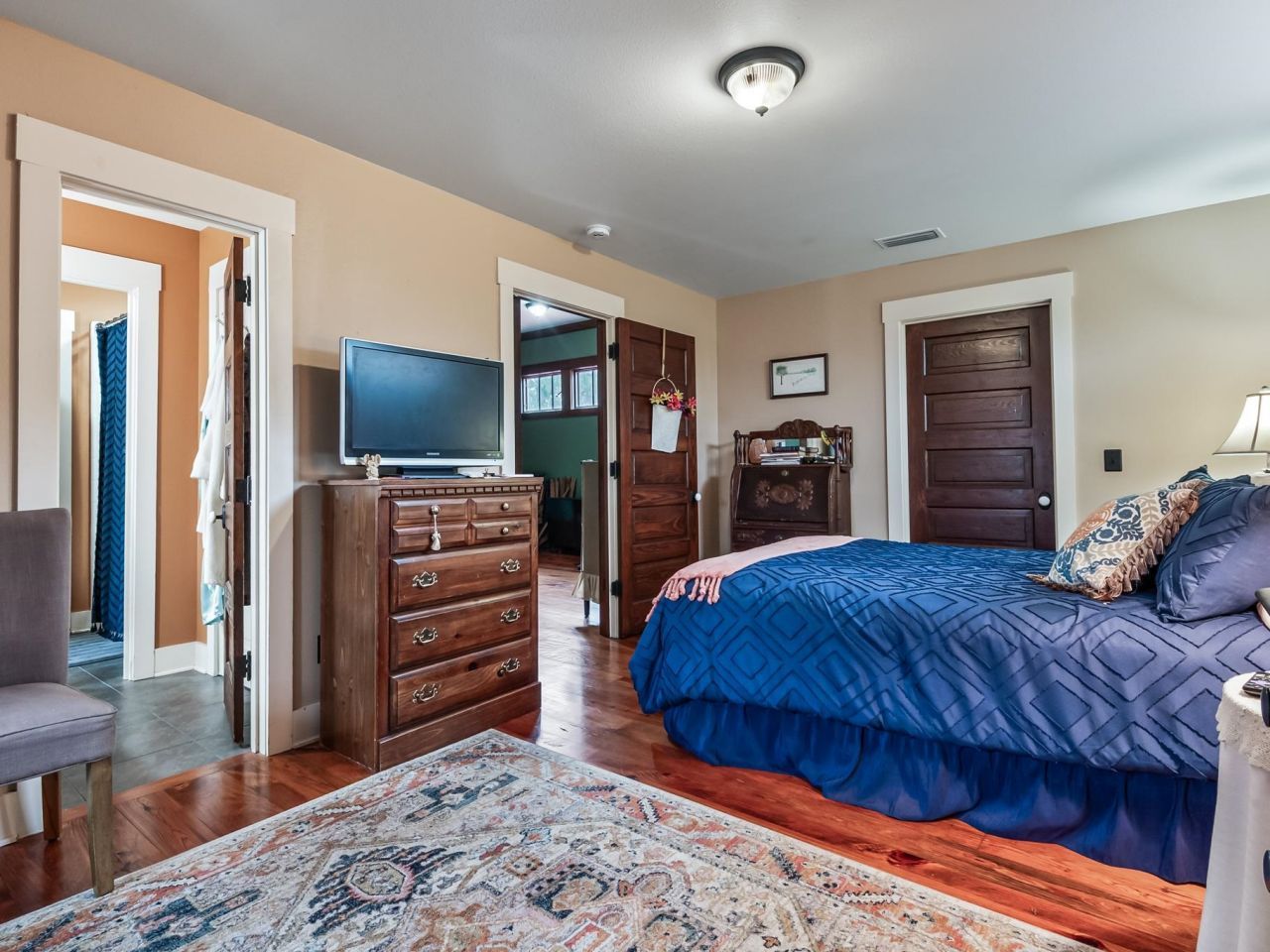 728 Turney Anderson Road , Monticello, FL 32344 Photo