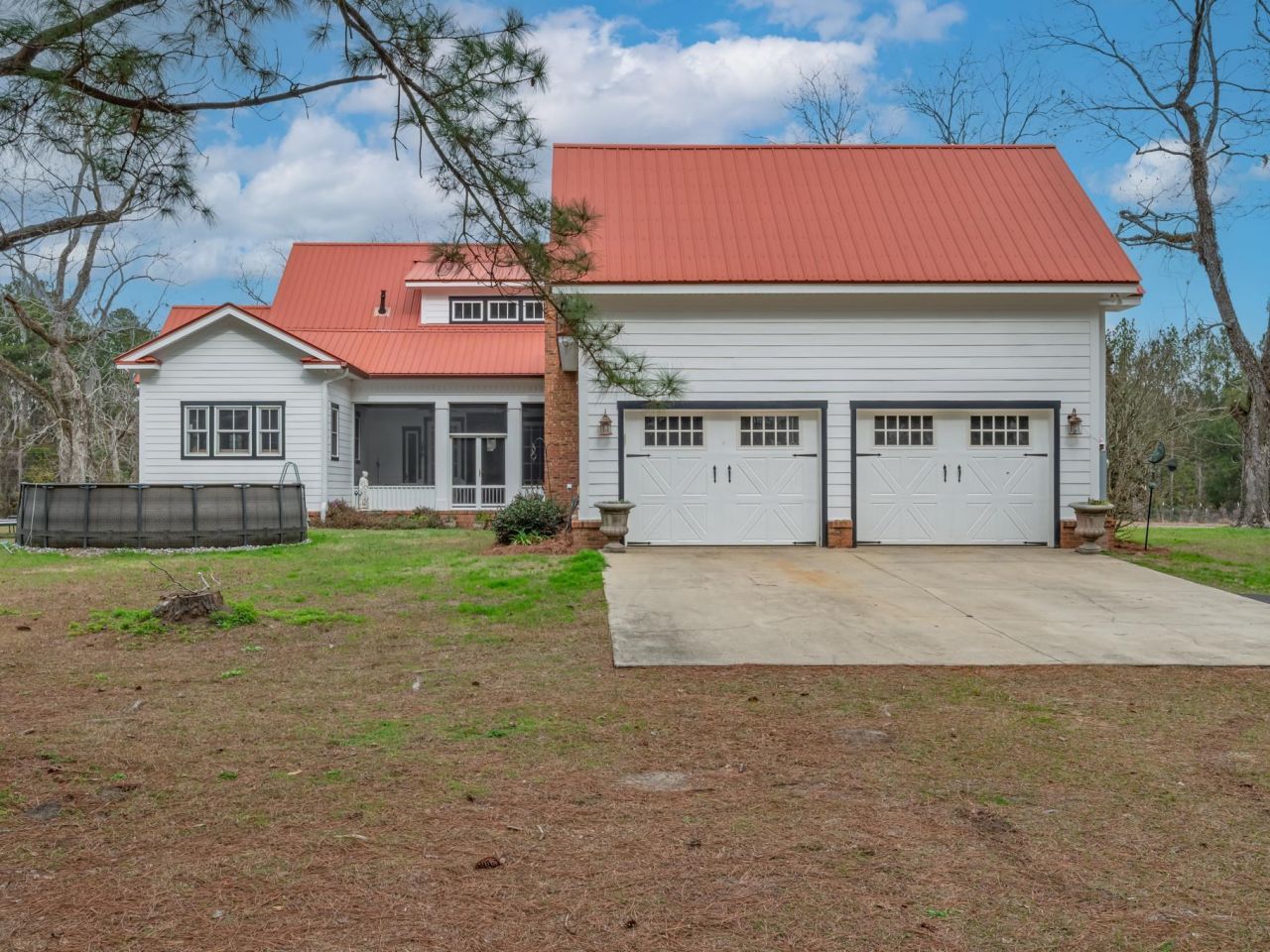 728 Turney Anderson Road , Monticello, FL 32344 Photo