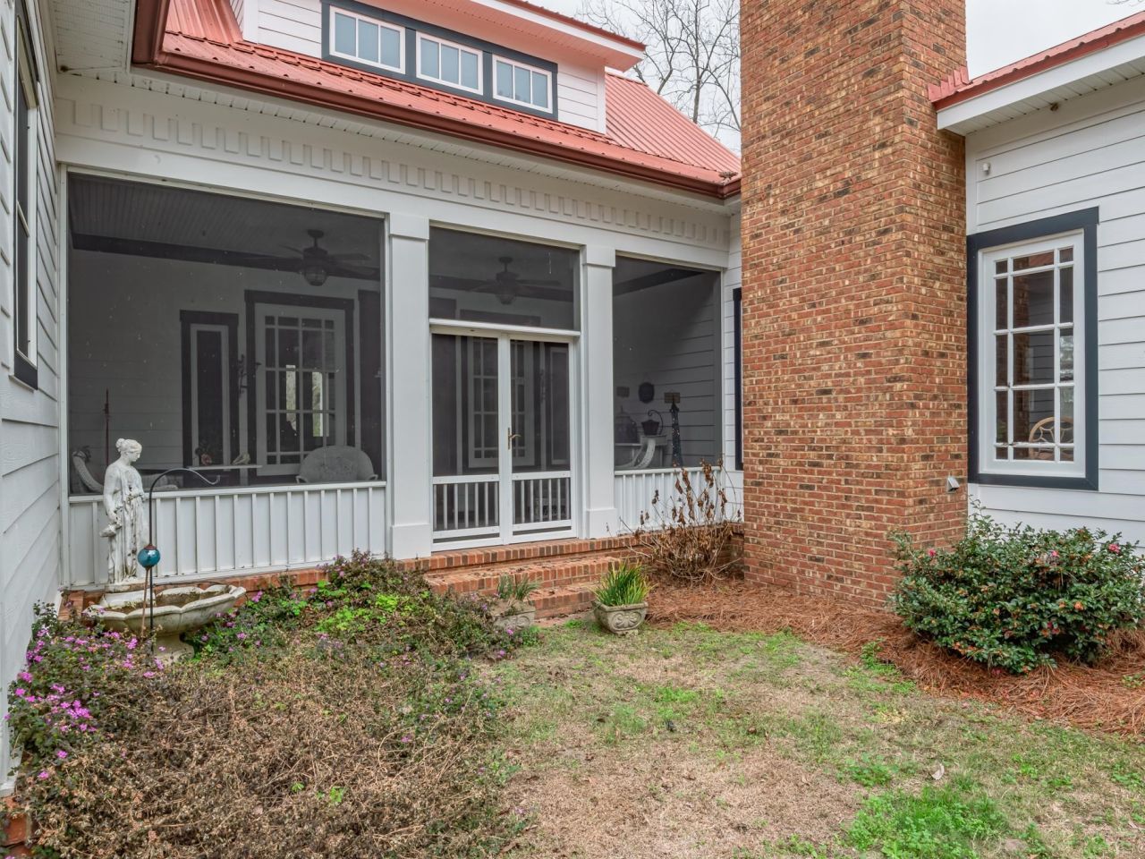 728 Turney Anderson Road , Monticello, FL 32344 Photo