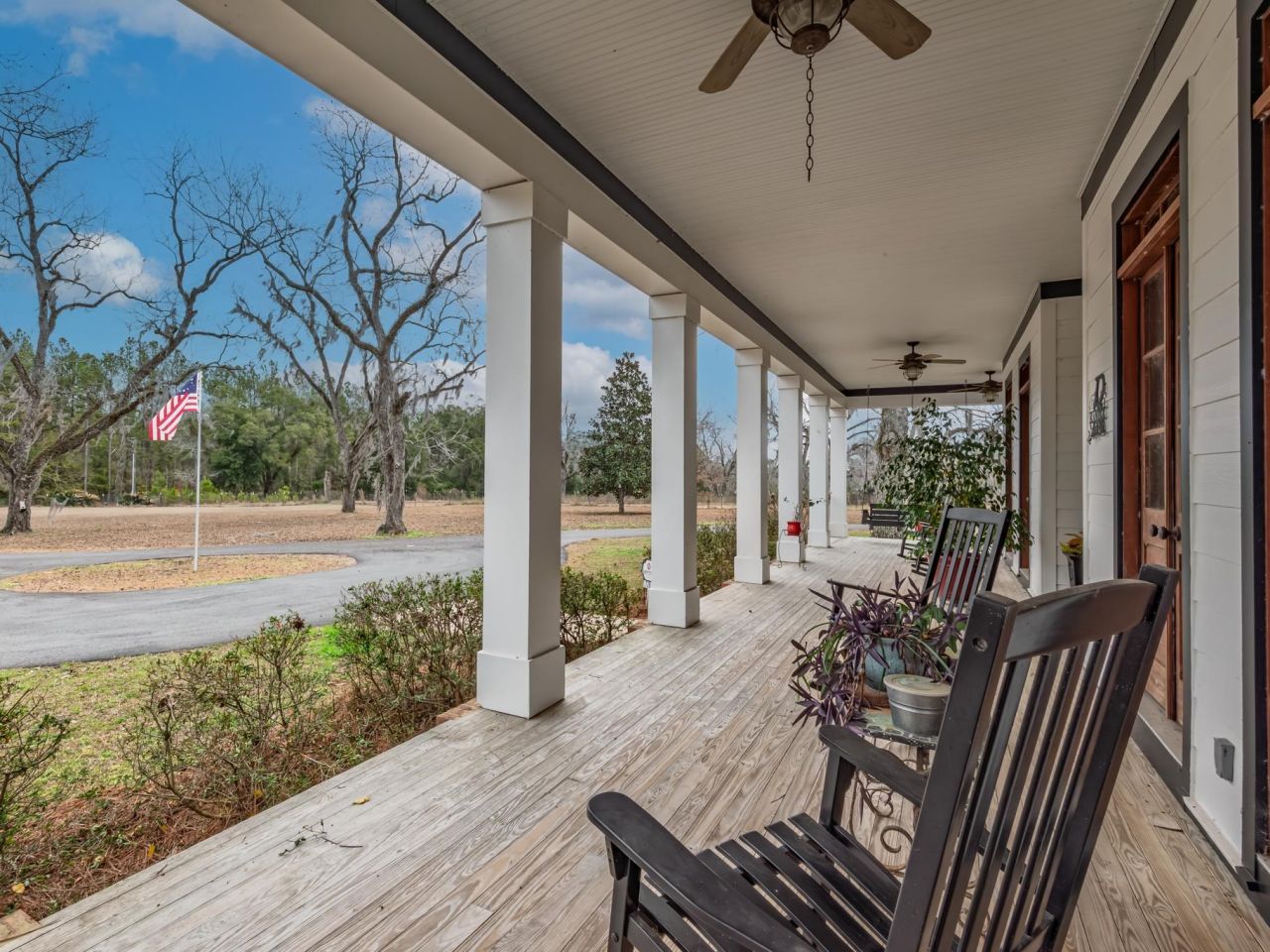 728 Turney Anderson Road , Monticello, FL 32344 Photo