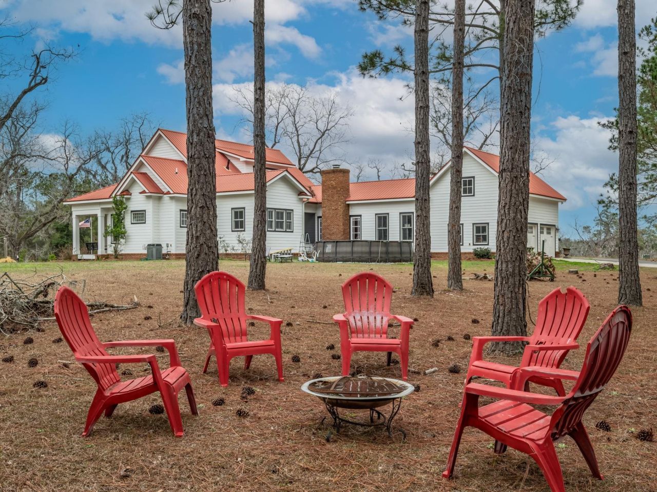 728 Turney Anderson Road , Monticello, FL 32344 Photo