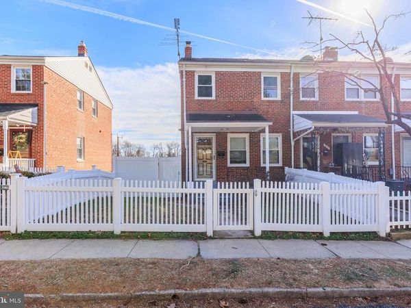 1449 ROLAND HEIGHTS AVENUE, BALTIMORE, MD 21211