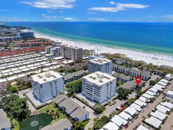 1036 W PEPPERTREE LANE, Unit 113B, SARASOTA, FL 34242