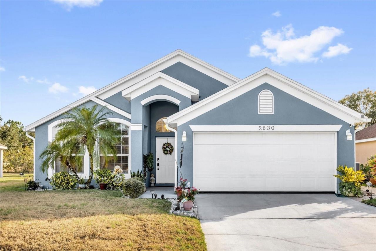 2630 Meadow Oaks Loop, Clermont, FL 34714 Main Photo