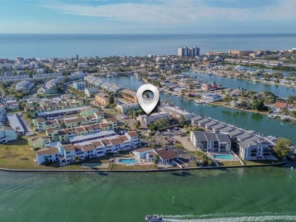 324 WINDRUSH BOULEVARD, Unit 11, INDIAN ROCKS BEACH, FL 33785