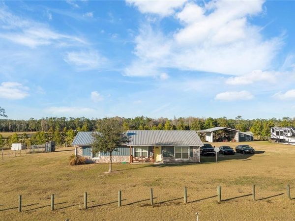 5824 FUSSELL ROAD, POLK CITY, FL 33868