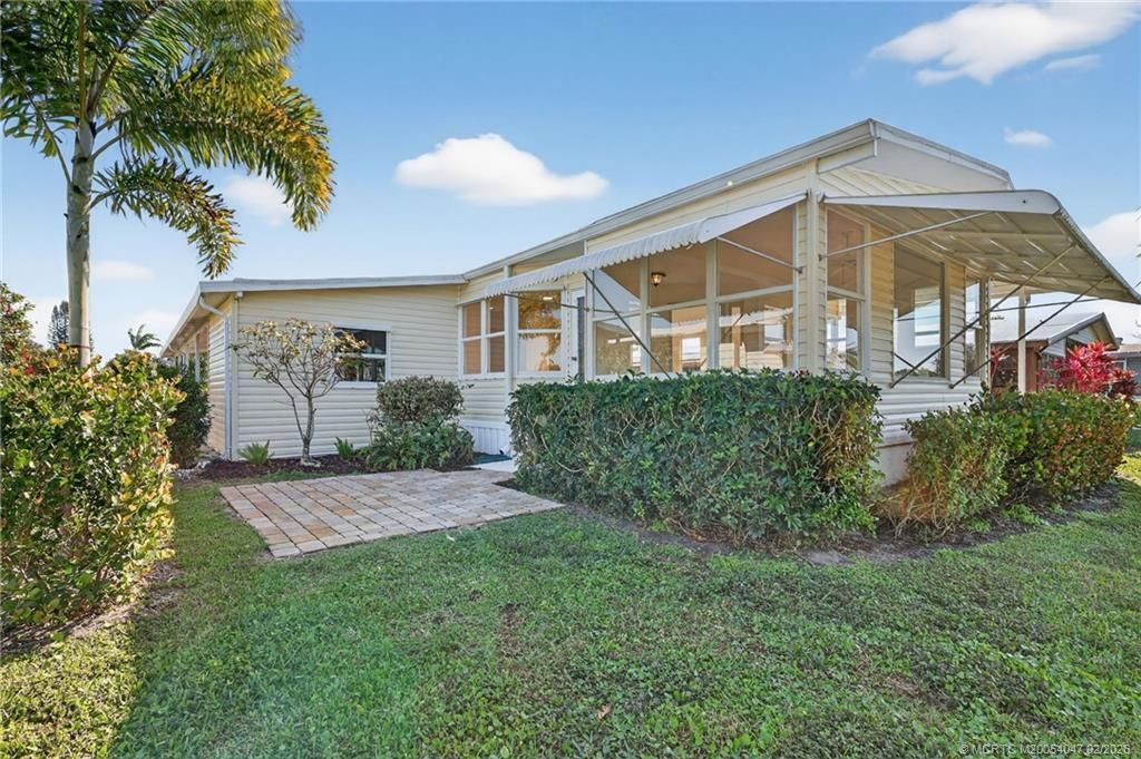 7924 SE Saratoga Drive, Hobe Sound, FL 33455 Photo