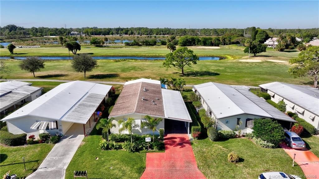 7924 SE Saratoga Drive, Hobe Sound, FL 33455 Photo