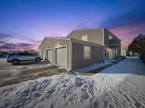 7656 159th Place, Unit 30, Tinley Park, IL 60477