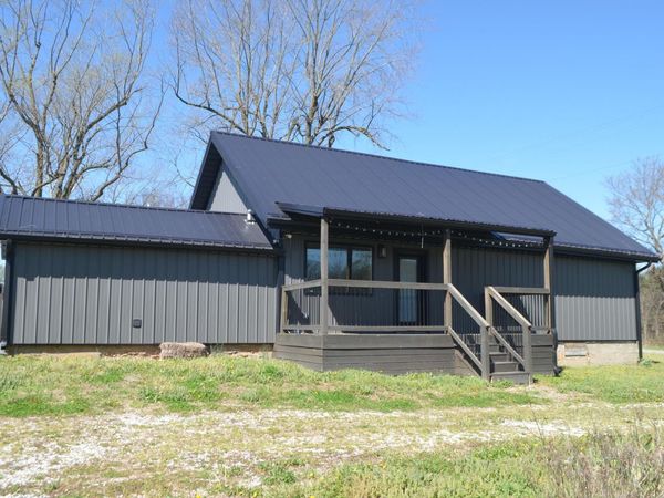 332 Fir Road, La Russell, MO 64848