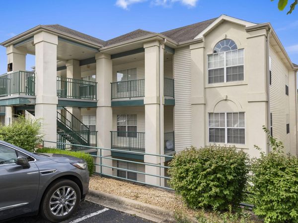 351 S Wildwood Drive S, Unit 6, Branson, MO 65616