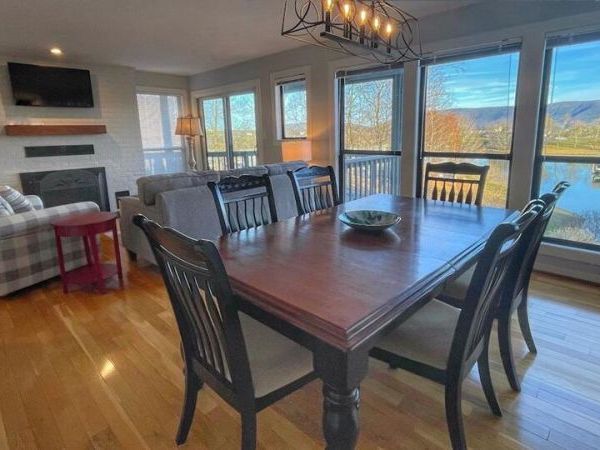 290 Sailors Cove DR, Unit 405, Moneta, VA 24121