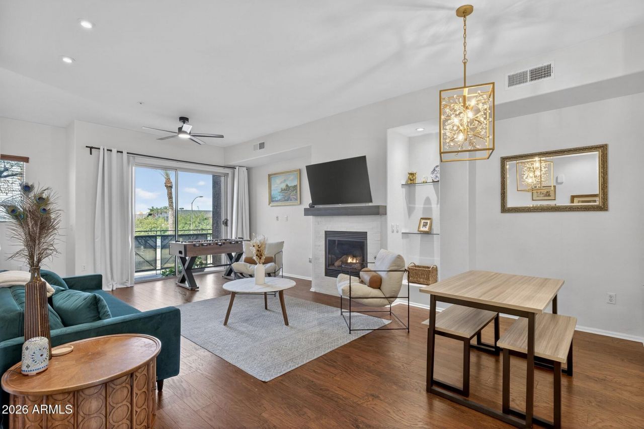 6745 N 93rd Avenue, Unit 1166, Glendale, AZ 85305 Main Photo