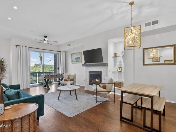 6745 N 93RD Avenue, Unit 1166, Glendale, AZ 85305