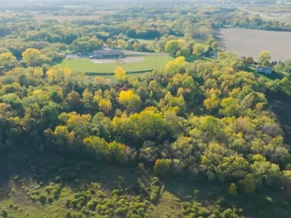 Lot 2, 9.53 ac Baxter Road, Cottage Grove, WI 53527