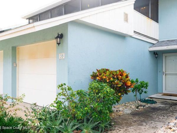 33 Cove Road, Melbourne Beach, FL 32951