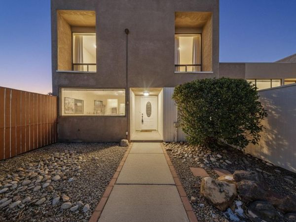 2700 Vista Grande Drive NW, UNIT 1, Albuquerque, NM 87120