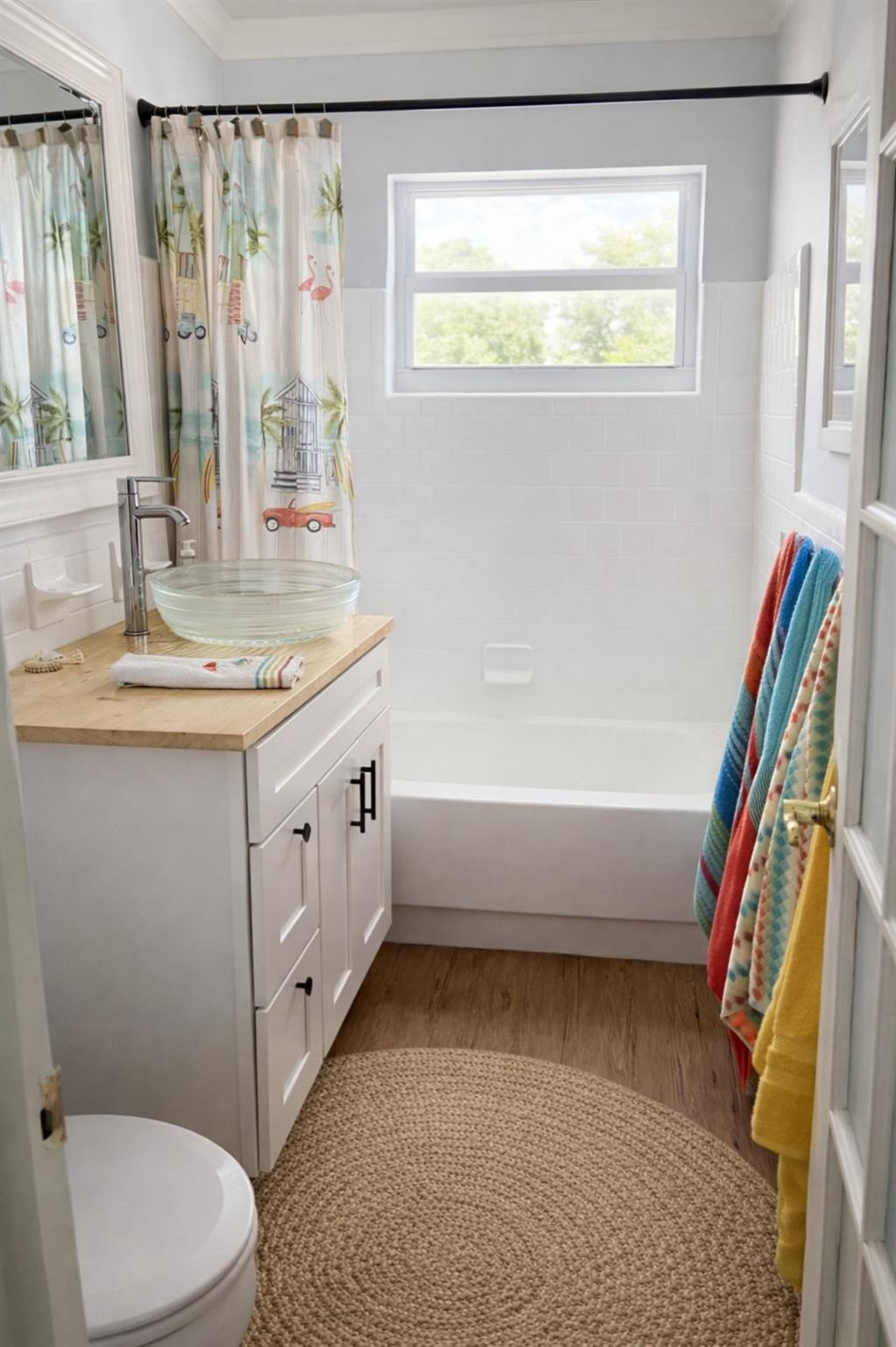 5456 NE 3rd Terrace, Fort Lauderdale, FL 33334 Photo