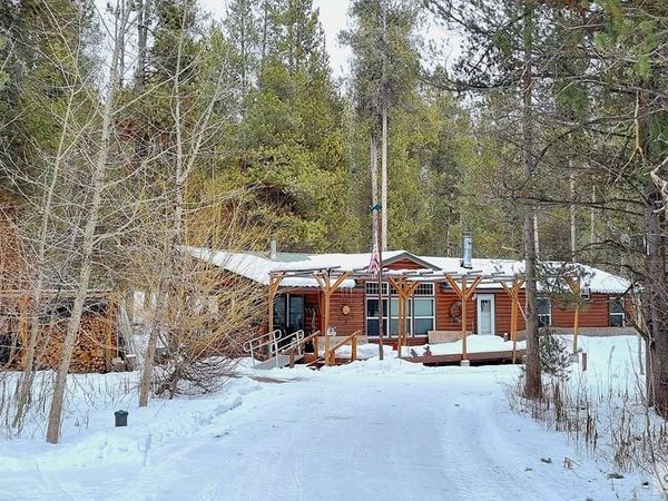 4531 E Moose Lane, ASHTON, ID 83420