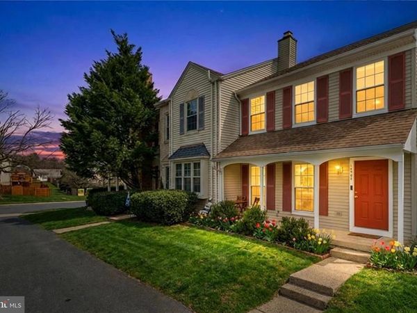 14504 RAVENSCAR COURT, CENTREVILLE, VA 20121