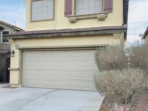 8529 Cheerful Brook Avenue, Las Vegas, NV 89143