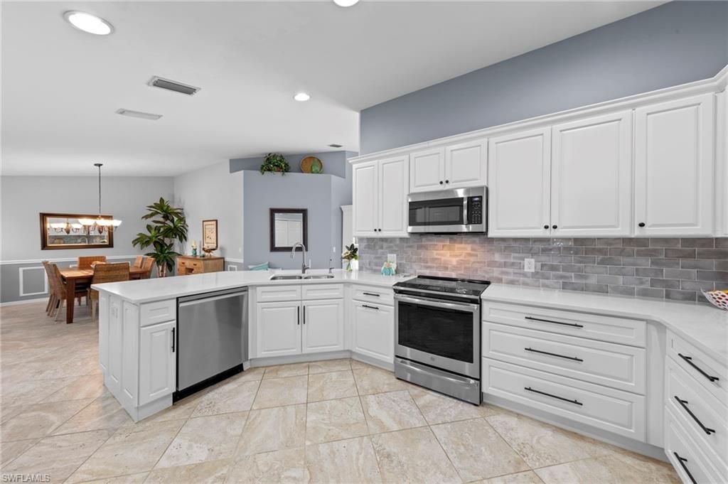 11026 Mill Creek Way, Unit 2805, Fort Myers, FL 33913 Photo