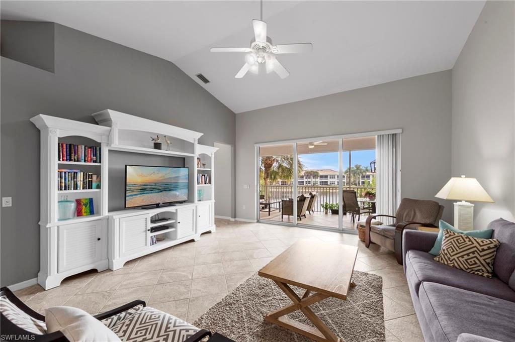 11026 Mill Creek Way, Unit 2805, Fort Myers, FL 33913 Photo