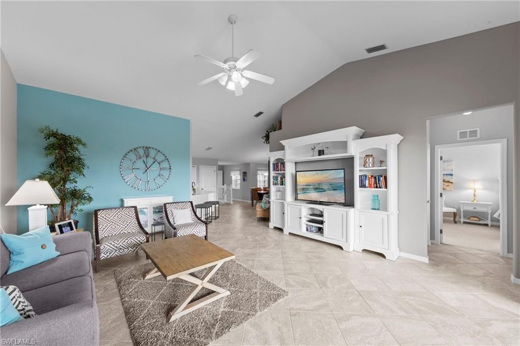 11026 Mill Creek Way, Unit 2805, Fort Myers, FL 33913 Photo