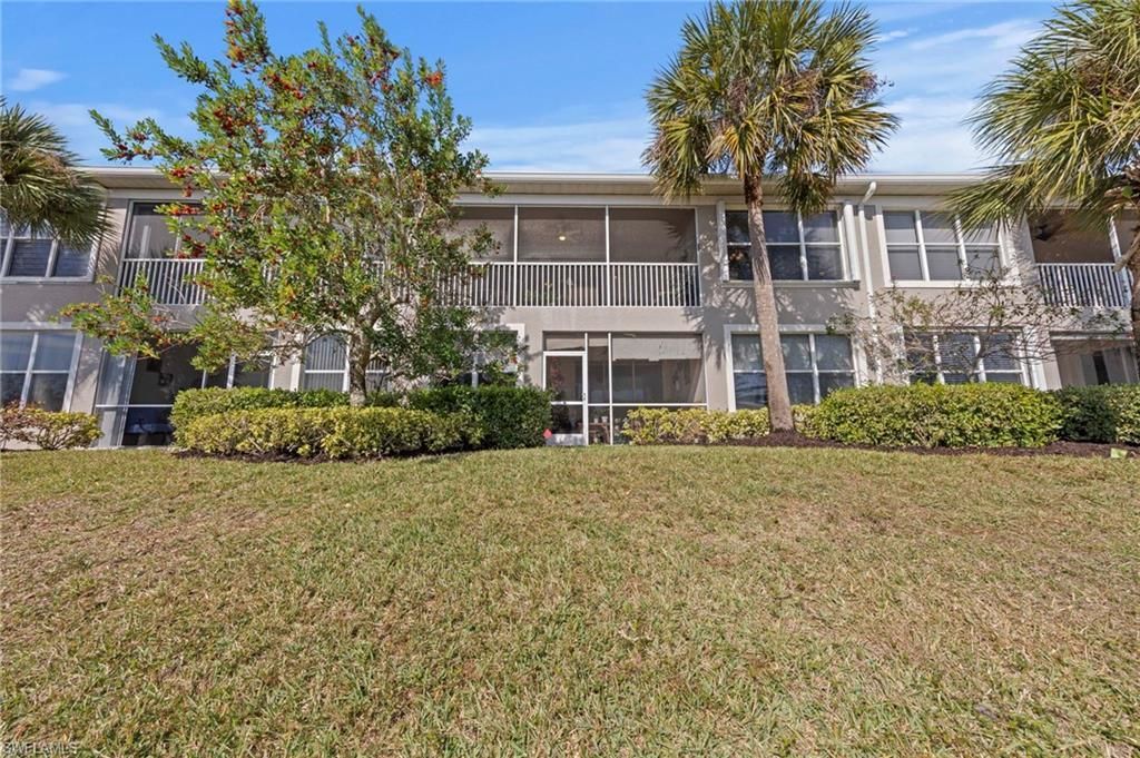 11026 Mill Creek Way, Unit 2805, Fort Myers, FL 33913 Photo