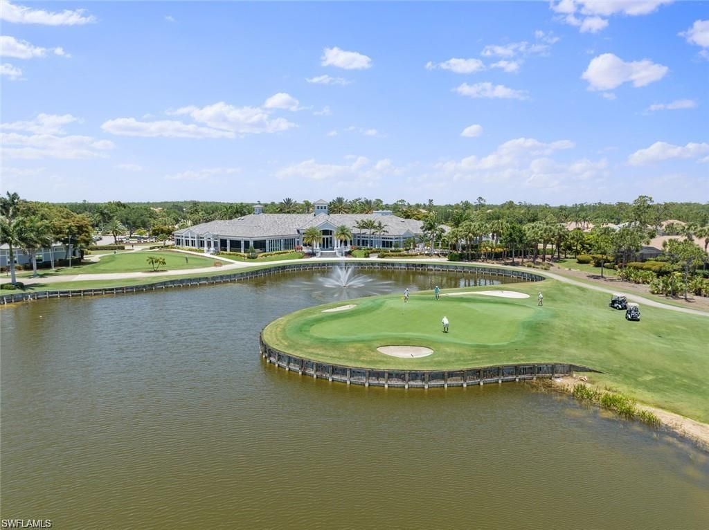 11026 Mill Creek Way, Unit 2805, Fort Myers, FL 33913 Photo