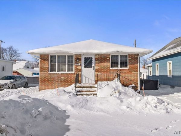 4163 S Park Avenue, Buffalo, NY 14219