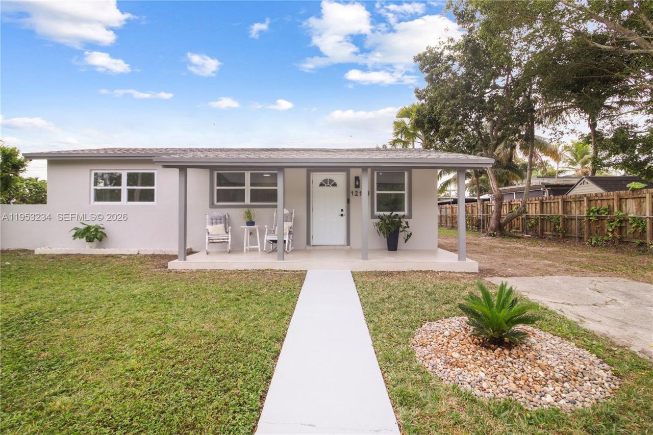 12110 SW 168th St, Miami, FL 33177 Photo