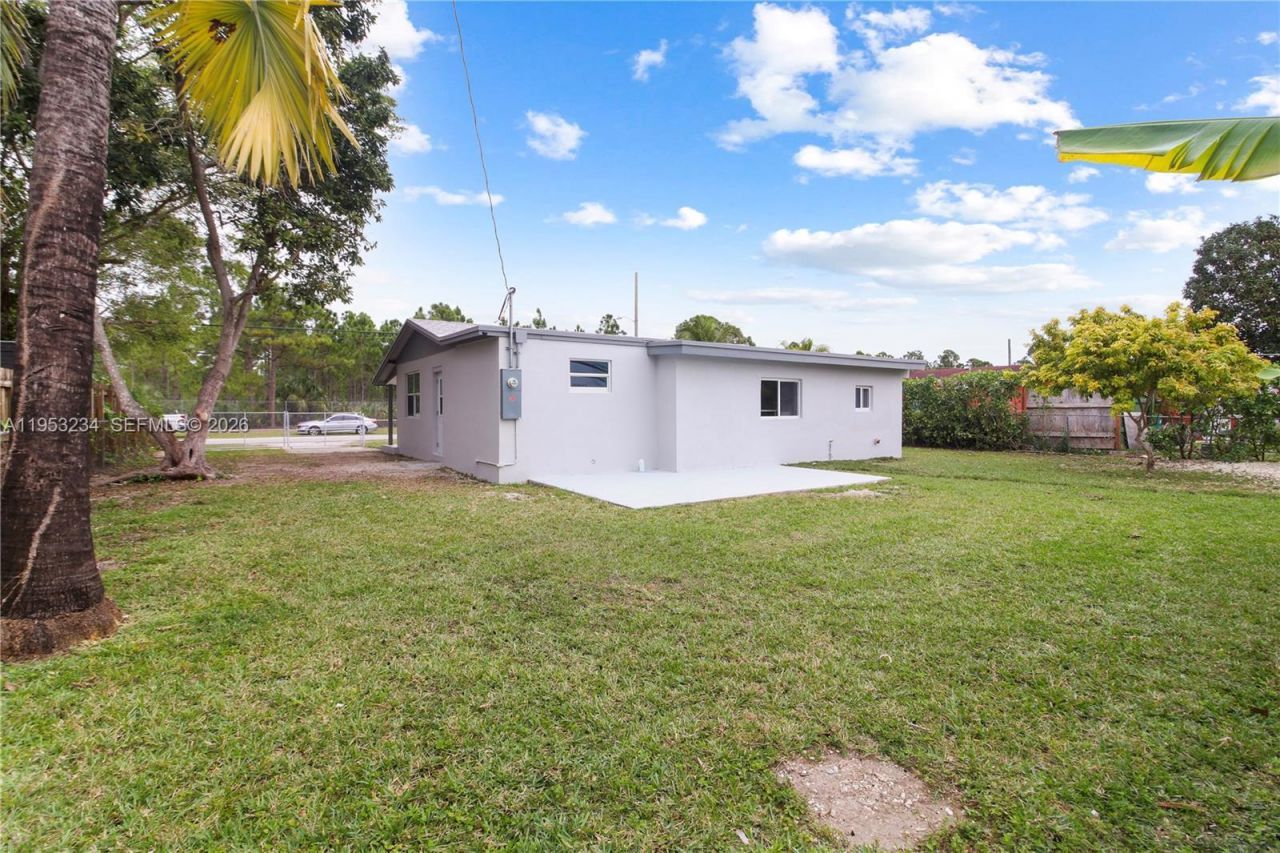 12110 SW 168th St, Miami, FL 33177 Photo