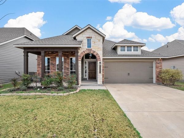 11116 Pallasite Court, Waco, TX 76655