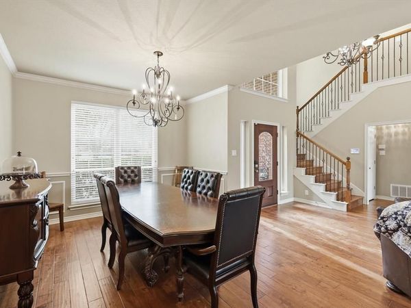 4241 Fairway Crossing Drive, Fort Worth, TX 76137