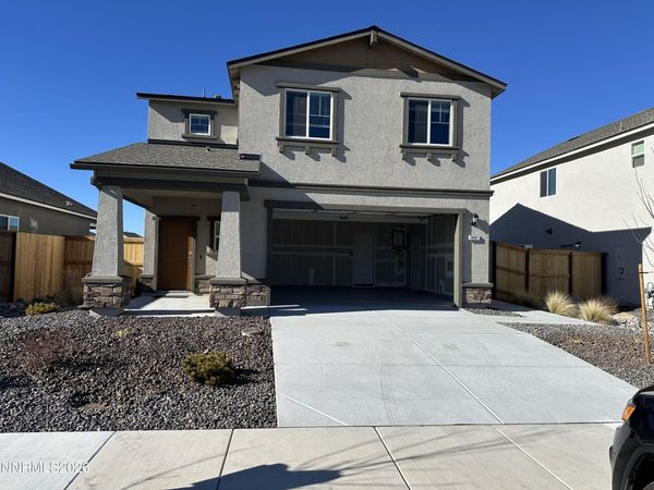 7481 Capstone Drive, Reno, NV 89506